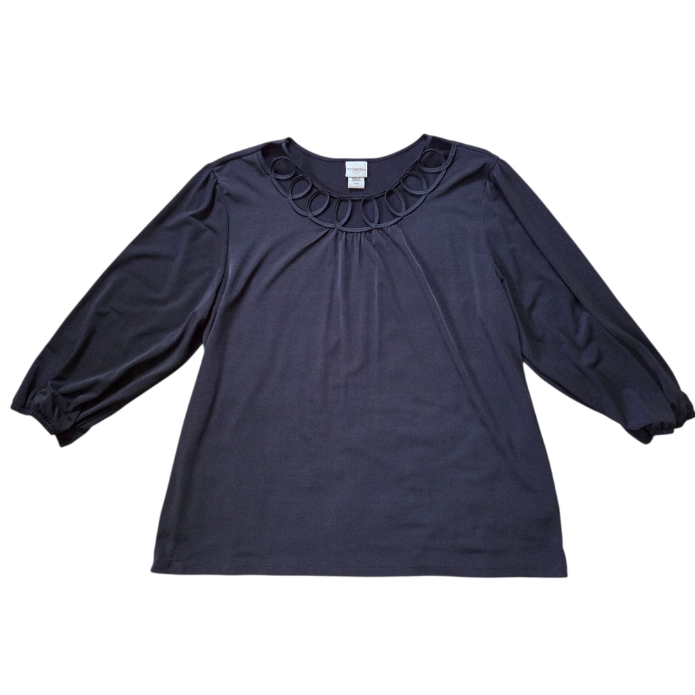 Covington Top